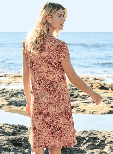 Pompeii Dress
