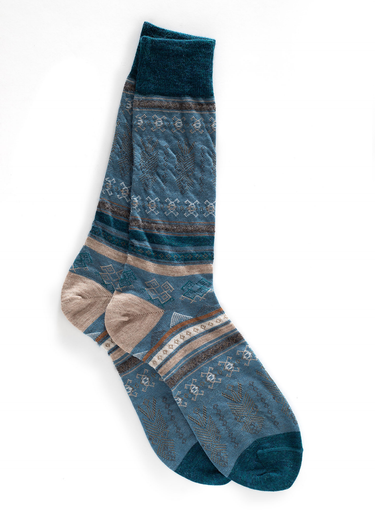 Mens Vientiane Socks