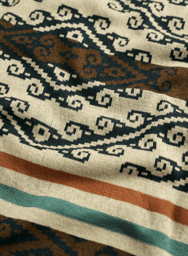 Chiclayo Tunic
