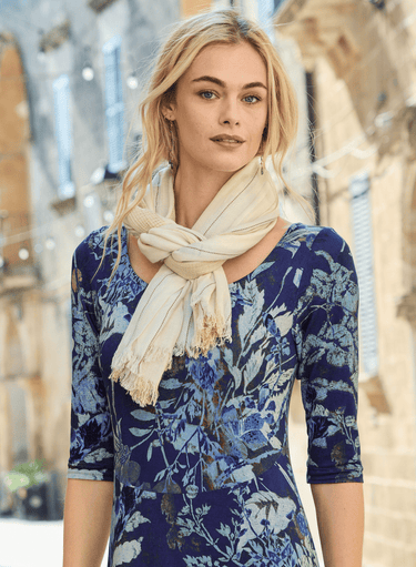 Akiko Maxi-Dress