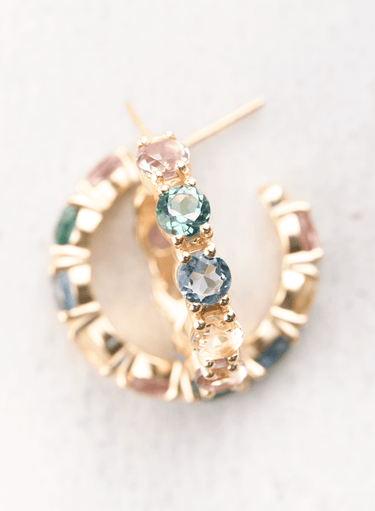 Helios Earrings