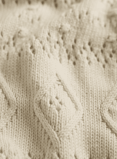 Leandra Pullover