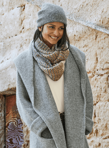 Ferla Infinity Scarf