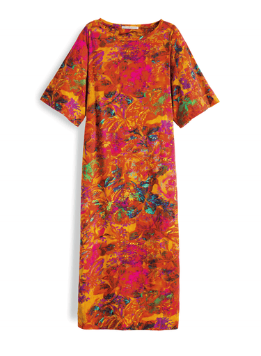 Bollywood Dress