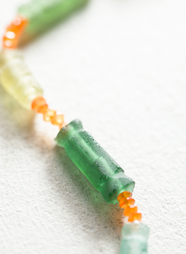 Rabat Necklace