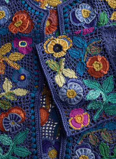 Florissima Bolero