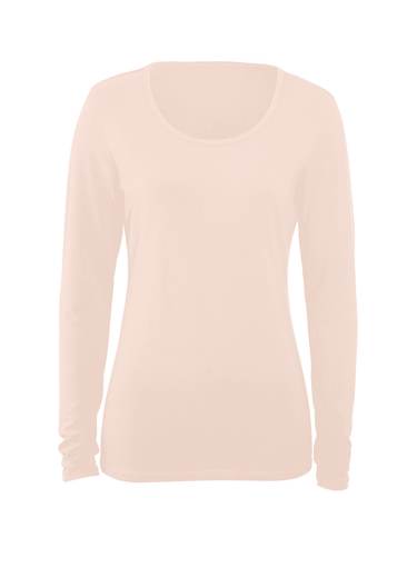 Layering Tee