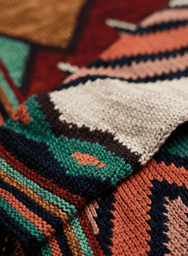 Monterrico Cardigan
