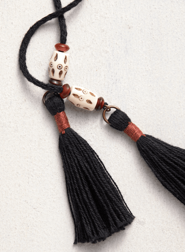 Tangier Lariat