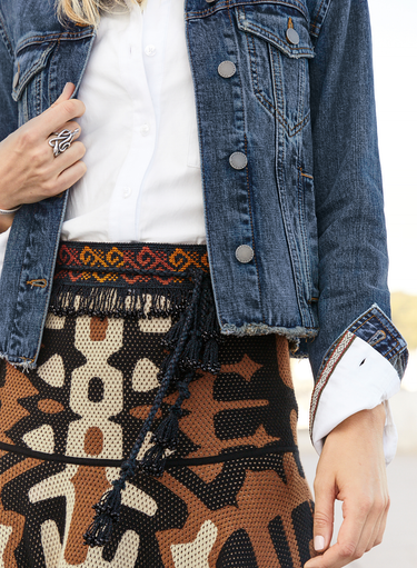 Morococha Belt