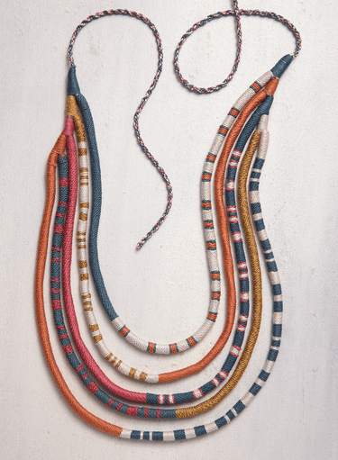 Canchis Necklace