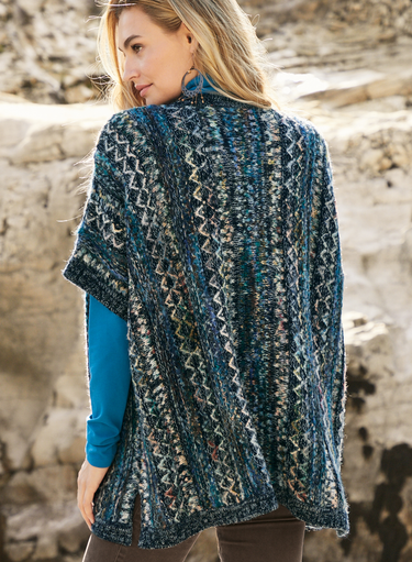 Mariscal Pullover