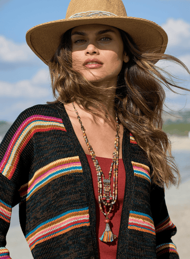 Tesoro Cardigan