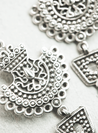 Solara Earrings