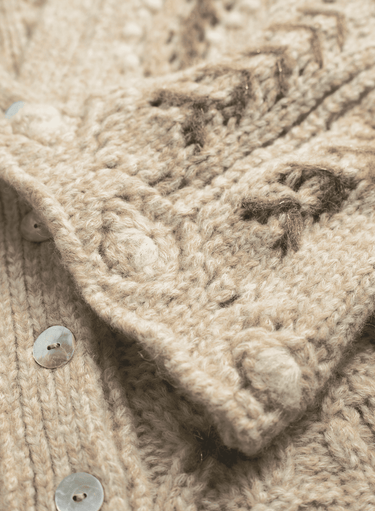 Wonderland Cardigan