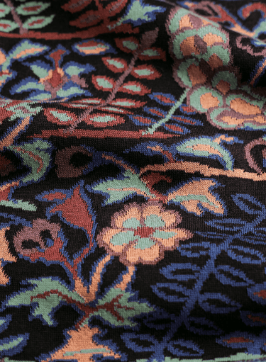 Sung Tapestry Skirt