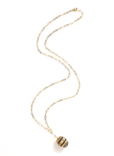 Padma Necklace