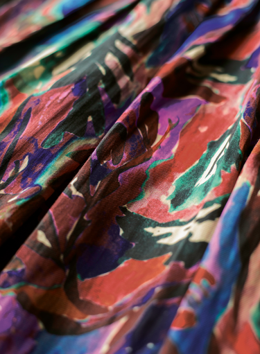 Sabira Skirt