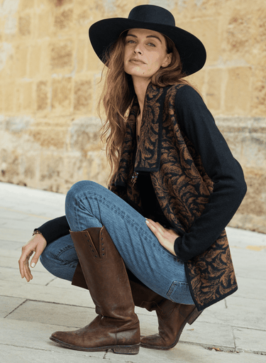 Nolita Knit Jacket