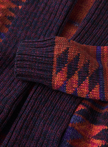 Dhurrie Cardigan