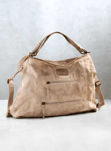 Mondello Tote/Backpack