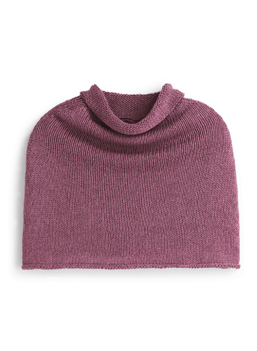 Pima Tillamook Capelet