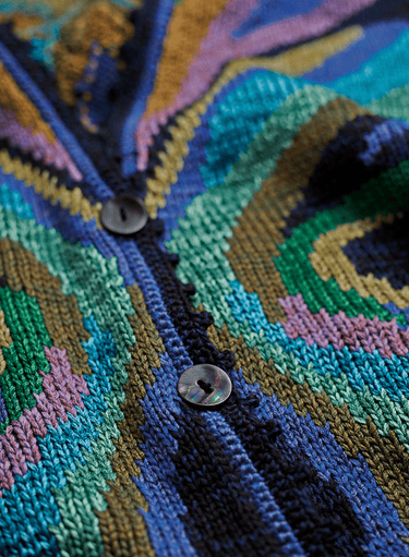 Metamorphosis Cardigan