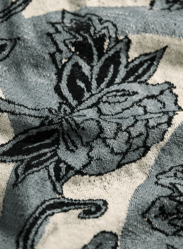 Chiara Reversible Pullover