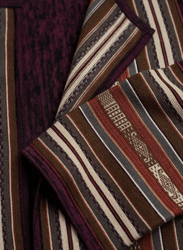 Bolivar Cardigan