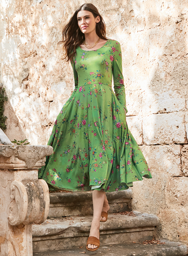 Prato Dress