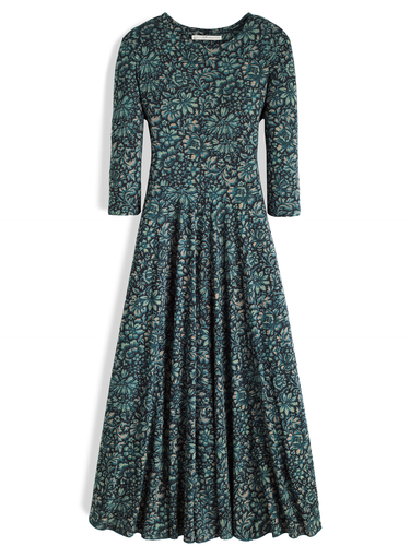 Sibyl Tapestry Dress