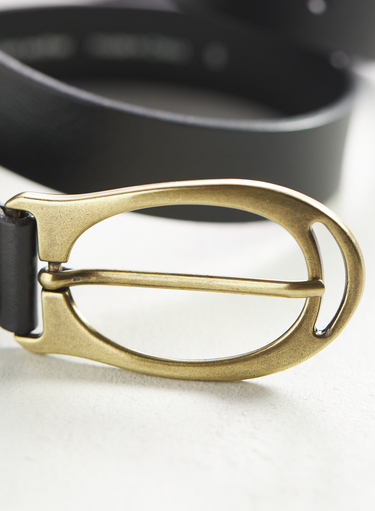 Horse Tackle Belt