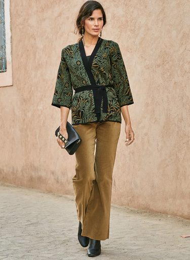Kipling Cardigan