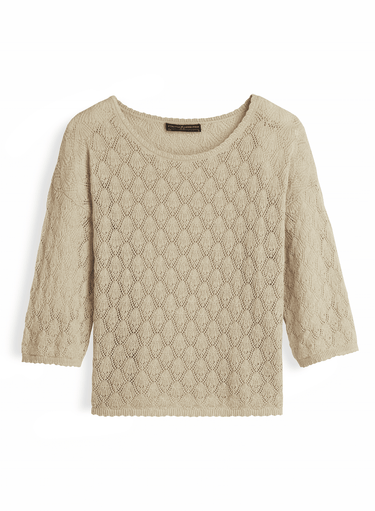 Palestrina Pullover