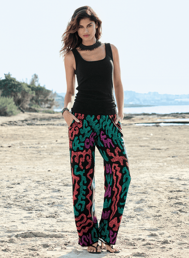 Yuma Trousers