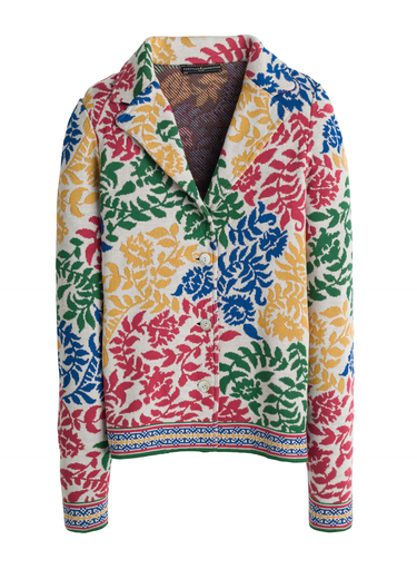 Vineyard Knit Jacket