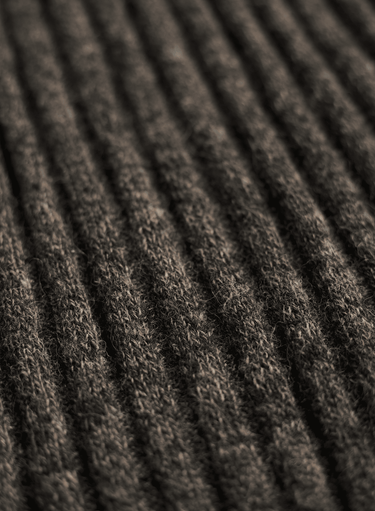 Timberline Rib Dress