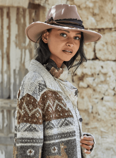Palermo Fedora
