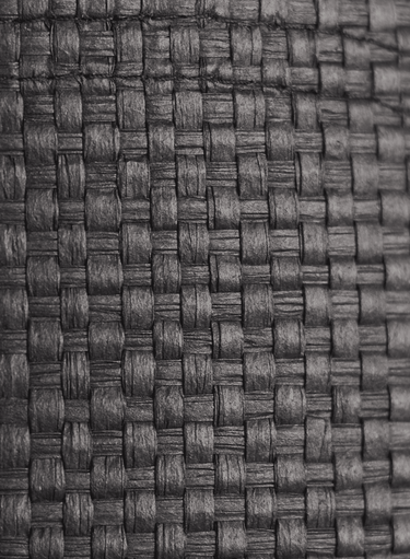 Basketweave Cap