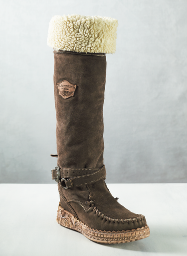 Tuscan Boots