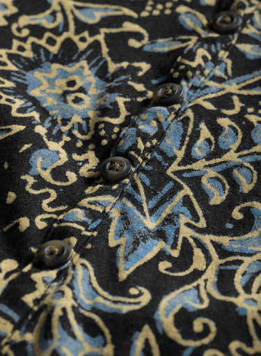 Rambling Vine Tunic