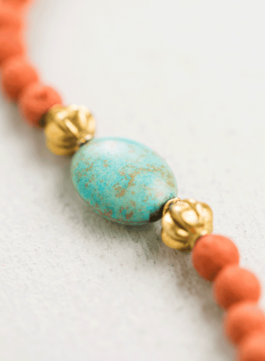Catania Necklace