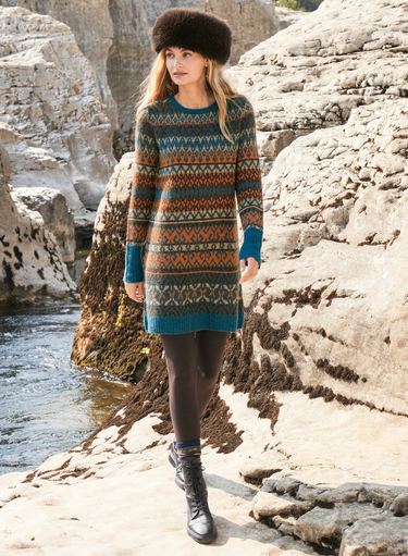 Sophia Tunic