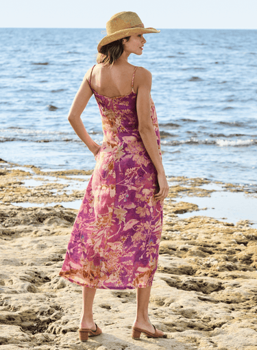 Tropea Slip Dress