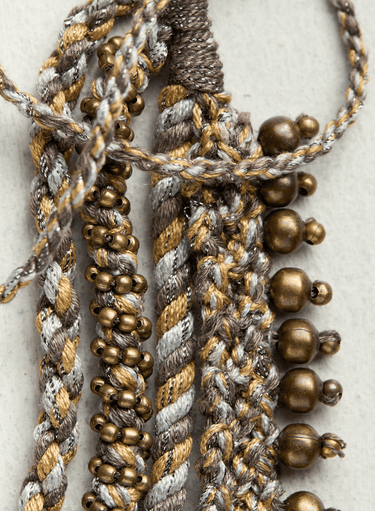 Moon Valley Necklace
