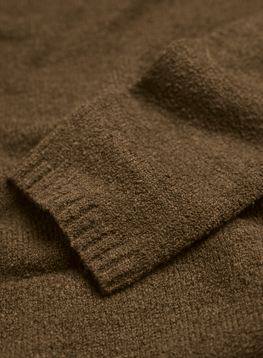 Balie Boucle Tunic