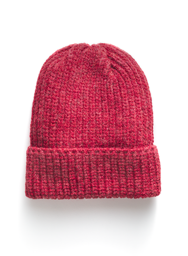 Tillamook Ribbed Beanie