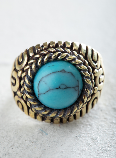 Big Sky Ring