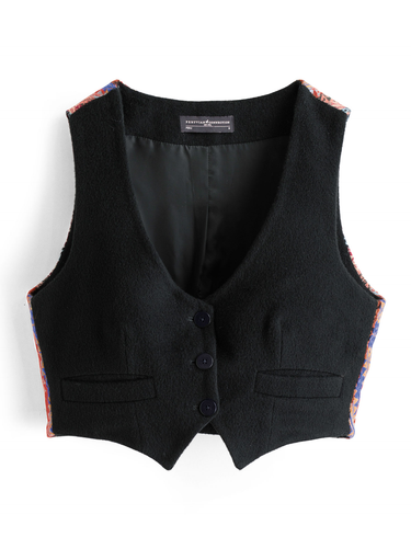 Aguayo Vest