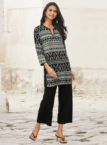 Hagen Tunic